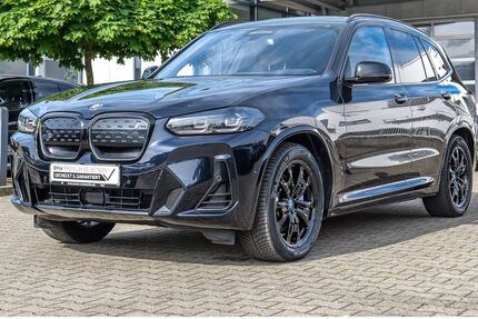 BMW iX3 45.156 km 40.940 &euro; Unna 59425