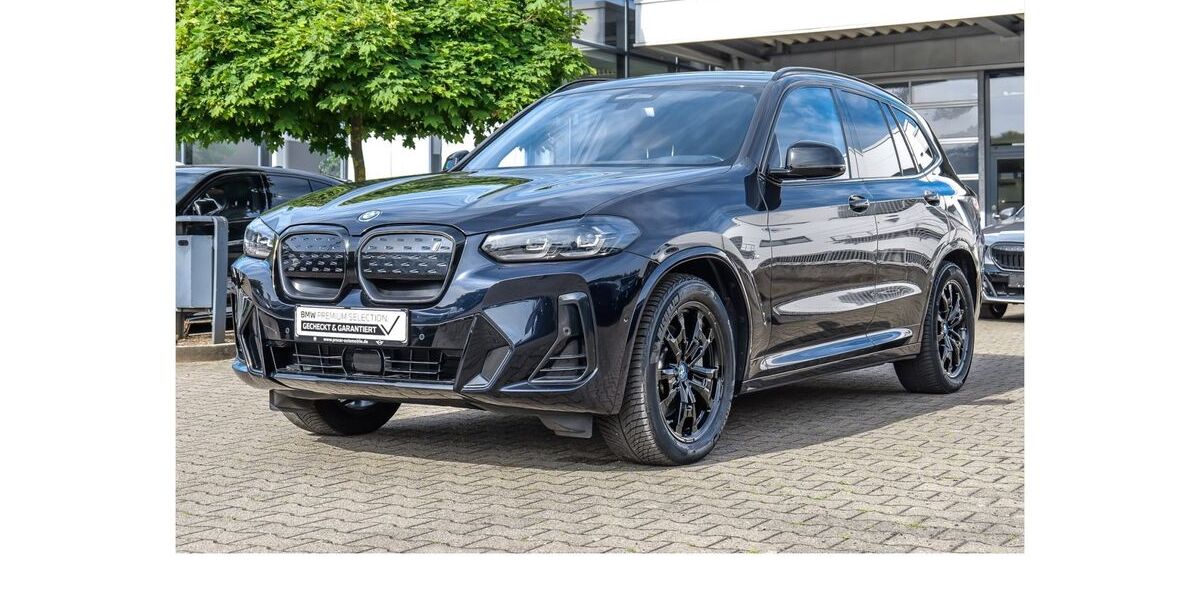 BMW iX3 45.156 km 40.940 &euro; Unna 59425