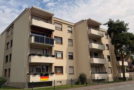 Wohnung Bergkamen - 1 Zimmer, 40 m&sup2;, 39.000&euro; | Angebot:27332060