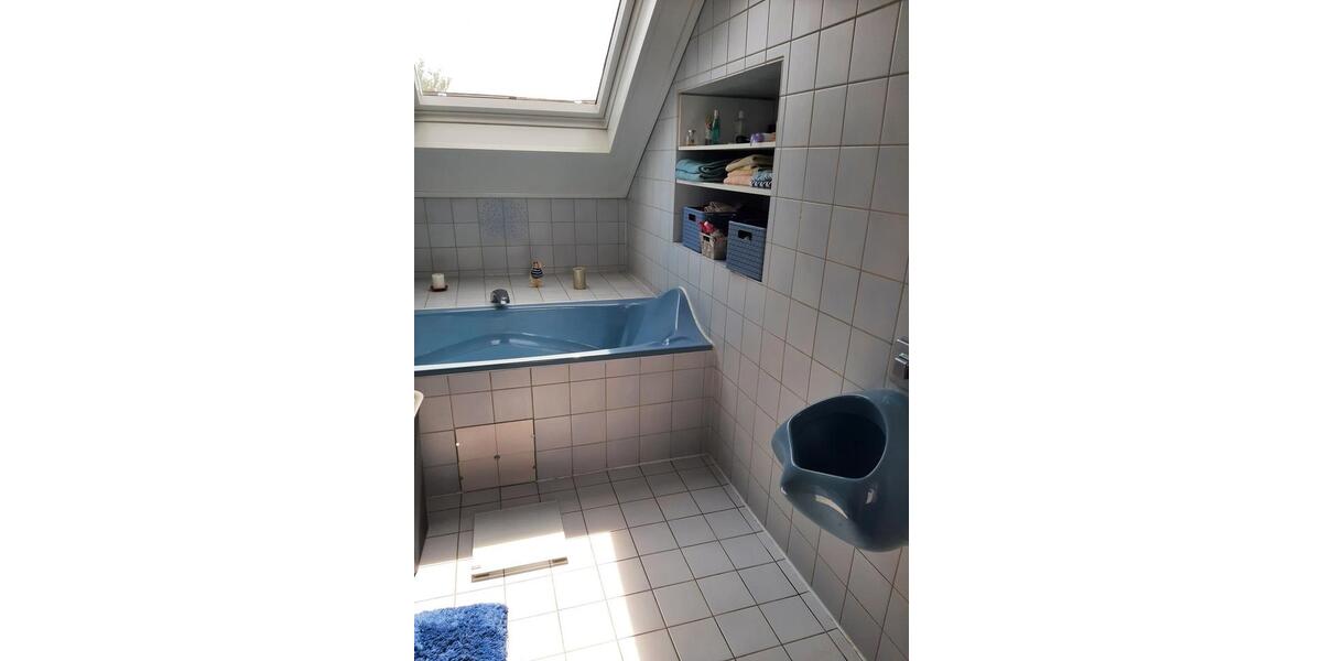 Maisonettenwohnung Unna Alte Heide - 6 Zimmer, 170 m&sup2;, 1.290&euro; | Angebot:25987296