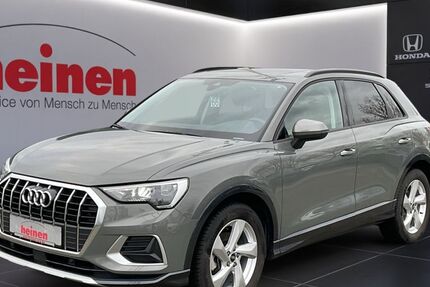Audi Q3 27.990 km 29.809 &euro; Bergkamen 59192