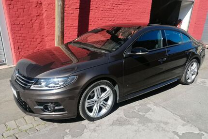 VW CC 212.000 km 12.400 &euro; Hagen 58093