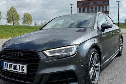 Audi A3 88.000 km 19.885 &euro; Hamm 59077