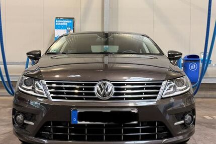 VW CC 192.000 km 11.000 &euro; Lüdinghausen 59348