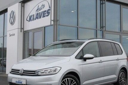 VW Touran 39.000 km 26.450 &euro; Ascheberg 59387