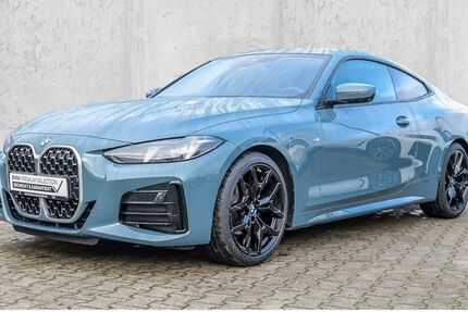 BMW 420 16.162 km 42.440 &euro; Herne 44625