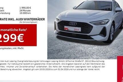 Audi A5 17.540 km 37.840 &euro; Lünen 44534
