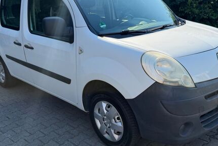 Renault Kangoo 199.000 km 2.199 &euro; Wetter Ruhr 58300