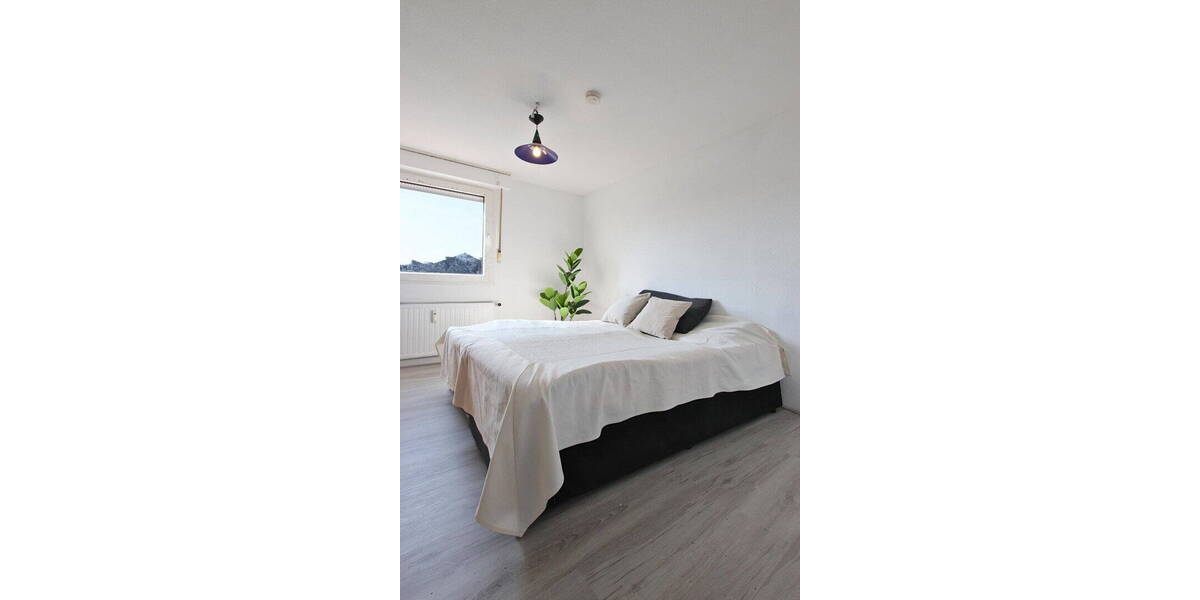 Etagenwohnung Dülmen Buldern - 4 Zimmer, 85 m&sup2;, 188.012&euro; | Angebot:26080538