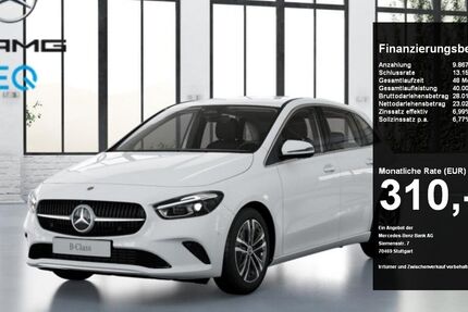 Mercedes-Benz B 250 7.775 km 32.270 &euro; Dortmund 44139