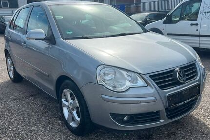 VW Polo 199.174 km 1.850 &euro; Hamm 59067