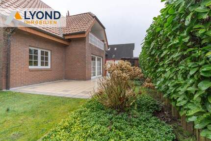 Haus Dülmen / Buldern Buldern - 6 Zimmer, 172 m&sup2;, 515.000&euro; | Angebot:25676487