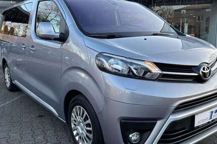 Toyota Proace 78.581 km 30.970 &euro; Dülmen 48249