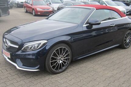 Mercedes-Benz C 250 119.894 km 23.500 &euro; Bochum 44793