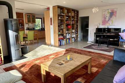 Haus Dortmund Hörde - 8 Zimmer, 200 m&sup2;, 520.000&euro; | Angebot:25821957