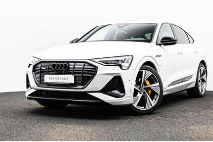 Audi e-tron 40.865 km 37.780 &euro; Hagen 58091