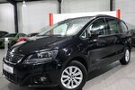 Seat Alhambra 1.4 TSI DSG STYLE BUSINESS / 7-SITZER / 75.000 km 27.221 &euro; Hamm 59077