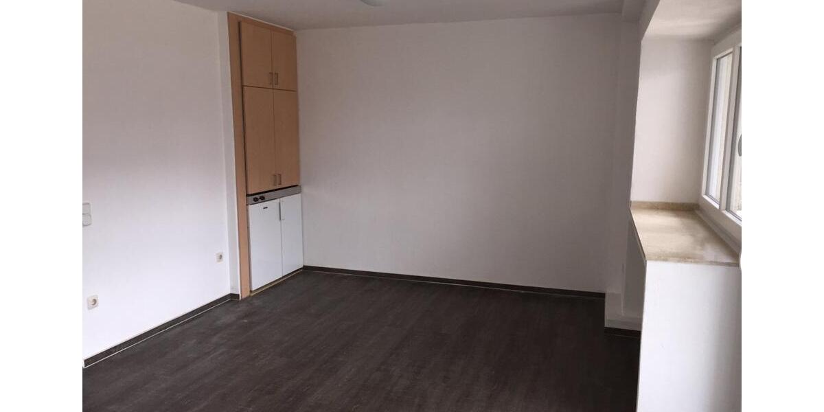 Etagenwohnung Dortmund Innenstadt Nord - 1 Zimmer, 30 m&sup2;, 290&euro; | Angebot:25906423