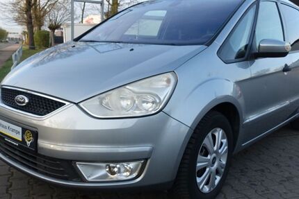 Ford Galaxy 201.000 km 2.480 &euro; Selm 59379