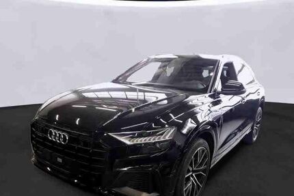 Audi Q8 156.347 km 49.186 &euro; Hamm 59067
