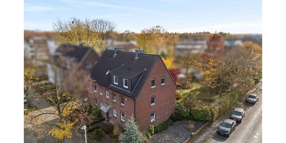 Einfamilienhaus Lünen Alstedde - 10 Zimmer, 286 m&sup2;, 699.000&euro; | Angebot:26470518