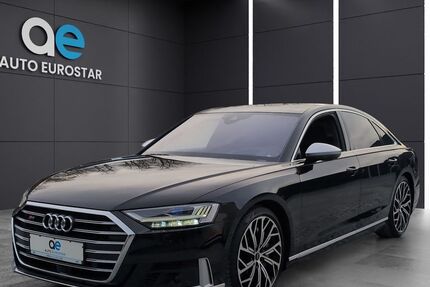 Audi S8 143.980 km 55.950 &euro; Hamm 59077