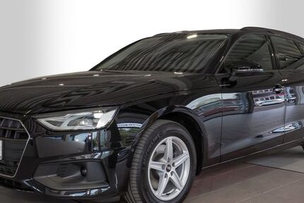 Audi A4 56.246 km 25.450 &euro; Schwerte 58239