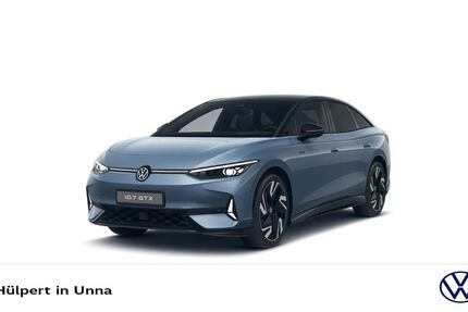 VW ID.7 6.372 km 53.877 &euro; Unna 59423