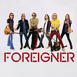 Foreigner - 50th Anniversary Tour | Stimmen 2026