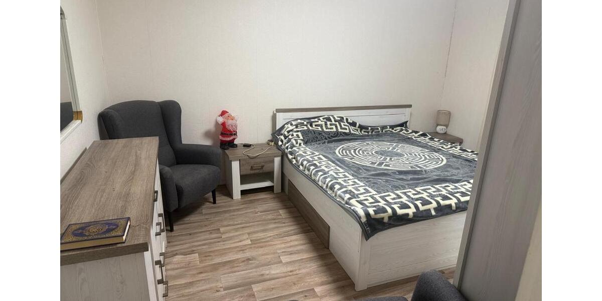 Etagenwohnung Castrop-Rauxel Deinighausen - 3 Zimmer, 70 m&sup2;, 794&euro; | Angebot:25237356