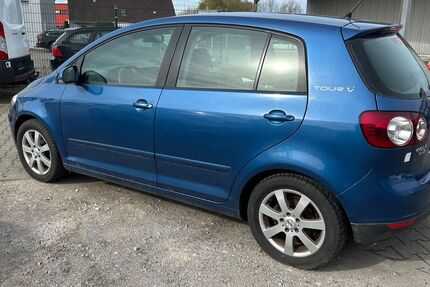 VW Golf 286.500 km 1.300 &euro; Lüdinghausen 59348