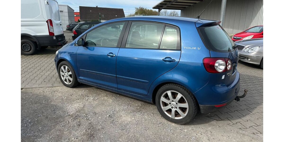 VW Golf 286.500 km 1.300 &euro; Lüdinghausen 59348