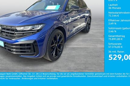 VW Touareg 14.240 km 77.711 &euro; Dortmund 44141