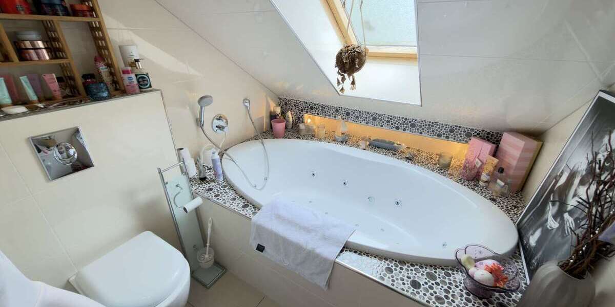 Modernisiertes Reihenhaus mit Wellnessbad, Gäste-WC, Keller & 248 m² Grundstück - Reihenmittelhaus Bönen | Angebot:27298689