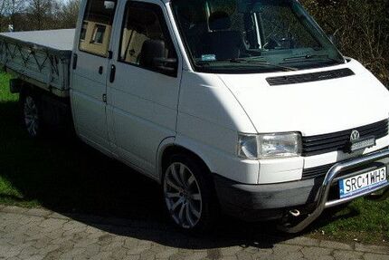 VW T4 andere 357.500 km 1.650 &euro; Hagen 58099