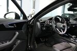 Audi A4 Avant 45 TFSI Q COMPETITION S-LINE BLACK 98.000 km 32.994 &euro; Hamm 59077
