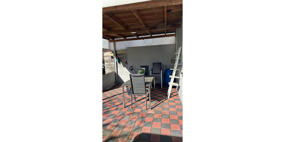 Terrassenwohnung Hamm Bockum - 3 Zimmer, 78 m&sup2;, 1.100&euro; | Angebot:26700893