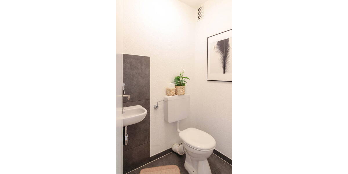 Etagenwohnung Marl Drewer - 4 Zimmer, 94 m&sup2;, 199.000&euro; | Angebot:26749904