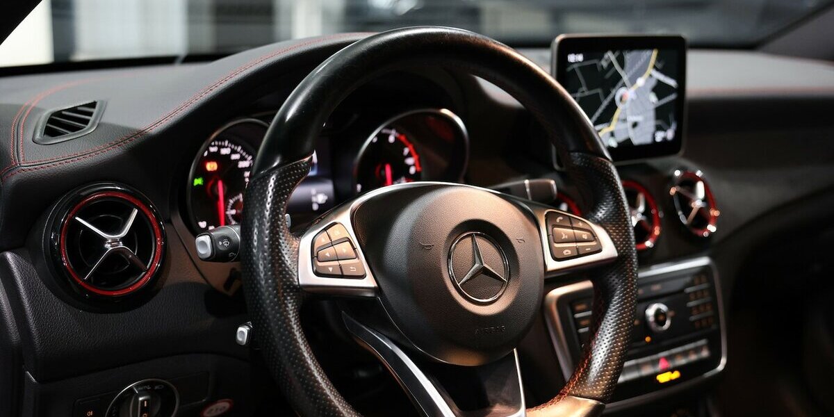 Mercedes-Benz CLA 250 Shooting Brake 4M AMG-LINE-EXCLUSIVE 127.000 km 22.991 &euro; Hamm 59077