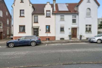 Haus Dortmund Aplerbeck - 6 Zimmer, 150 m&sup2;, 330.000&euro; | Angebot:23847644