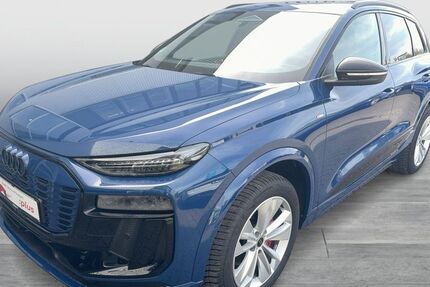 Audi Q6 e-tron 14.849 km 74.998 &euro; Dortmund 44143