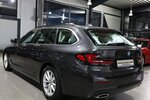 BMW 520d Touring xDrive BUSINESS EL.VOLL-LEDER, LED 14.000 km 38.444 &euro; Hamm 59077