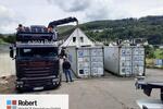 Gewerbeobjekt Hamm Berge - 2.000&euro; | Angebot:11440233