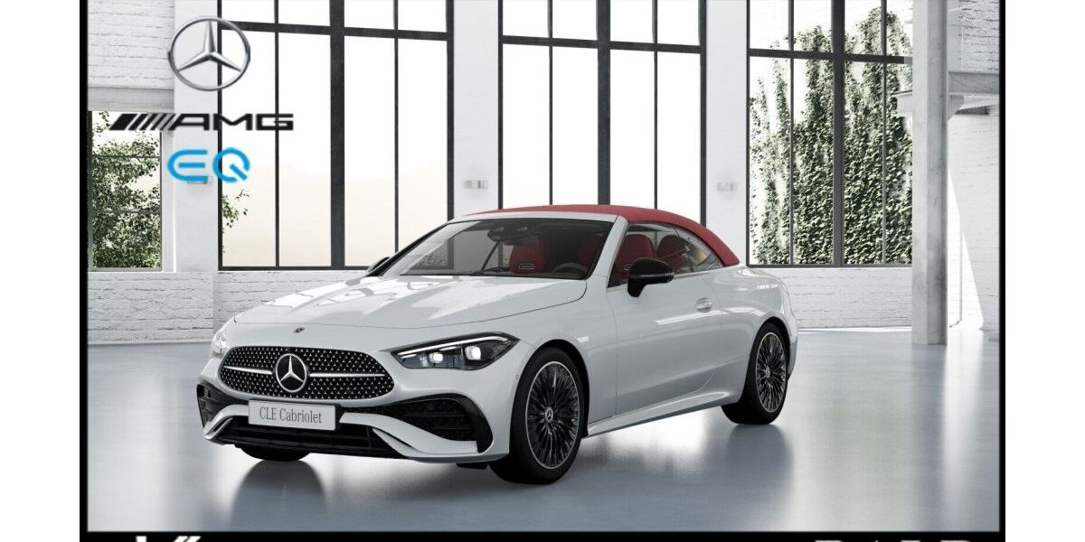 Mercedes-Benz CLE 220 14.213 km 64.670 &euro; Dortmund 44139