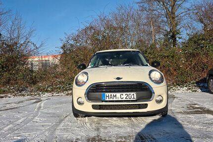 Mini ONE 76.000 km 10.000 &euro; Hamm 59071