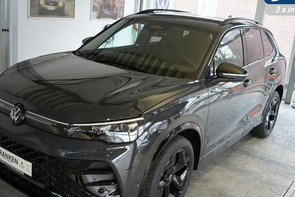 VW Tiguan 6.000 km 44.000 &euro; Hamm 59065