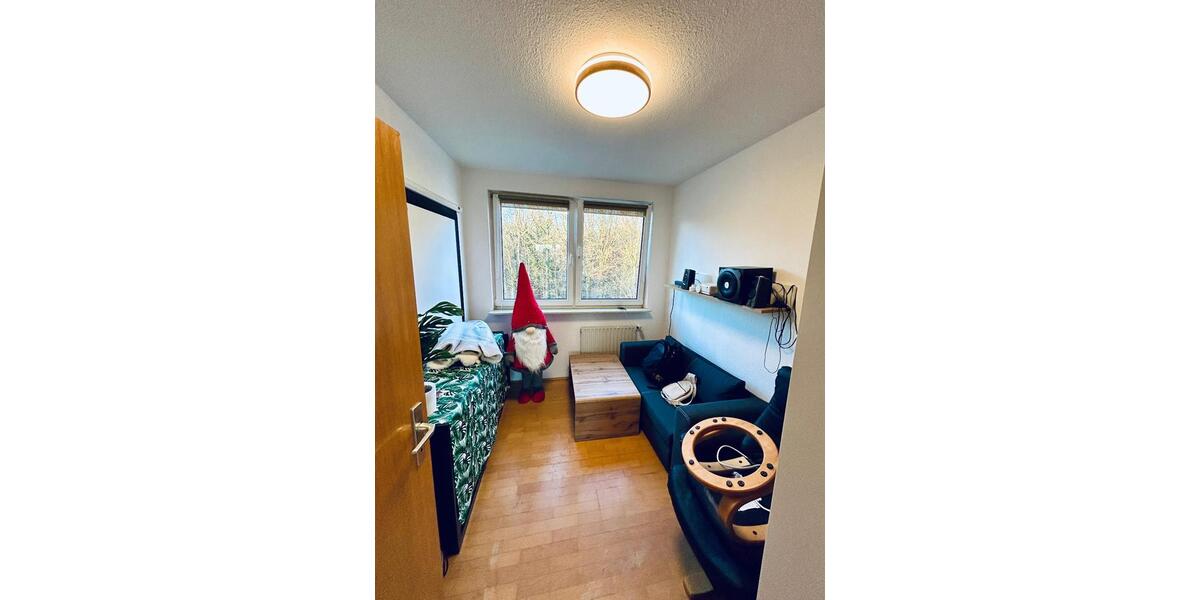 Dachgeschoßwohnung Recklinghausen Berghausen - 3 Zimmer, 55 m&sup2;, 462&euro; | Angebot:25312294