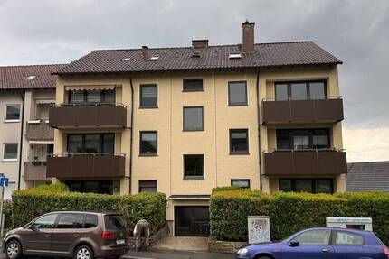 Wohnung Witten Mitte - 3 Zimmer, 70 m&sup2;, 560&euro; | Angebot:26703002