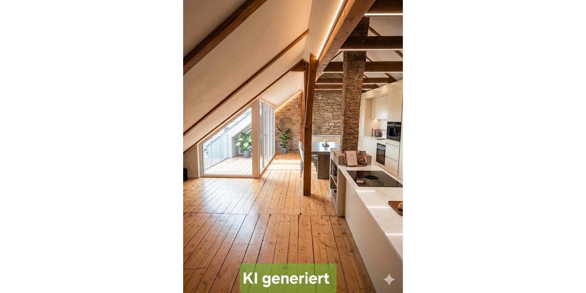 Etagenwohnung Haltern am See - 3 Zimmer, 70 m&sup2;, 339.000&euro; | Angebot:26135794