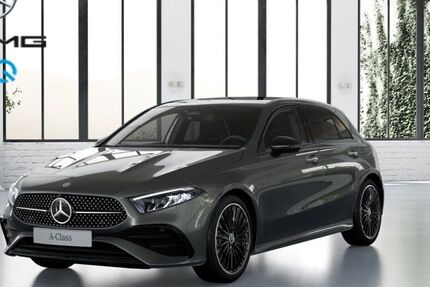 Mercedes-Benz A 250 16.030 km 38.840 &euro; Hagen 58135